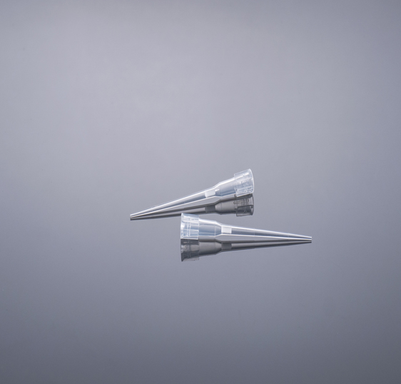 10μL加长滤芯吸头