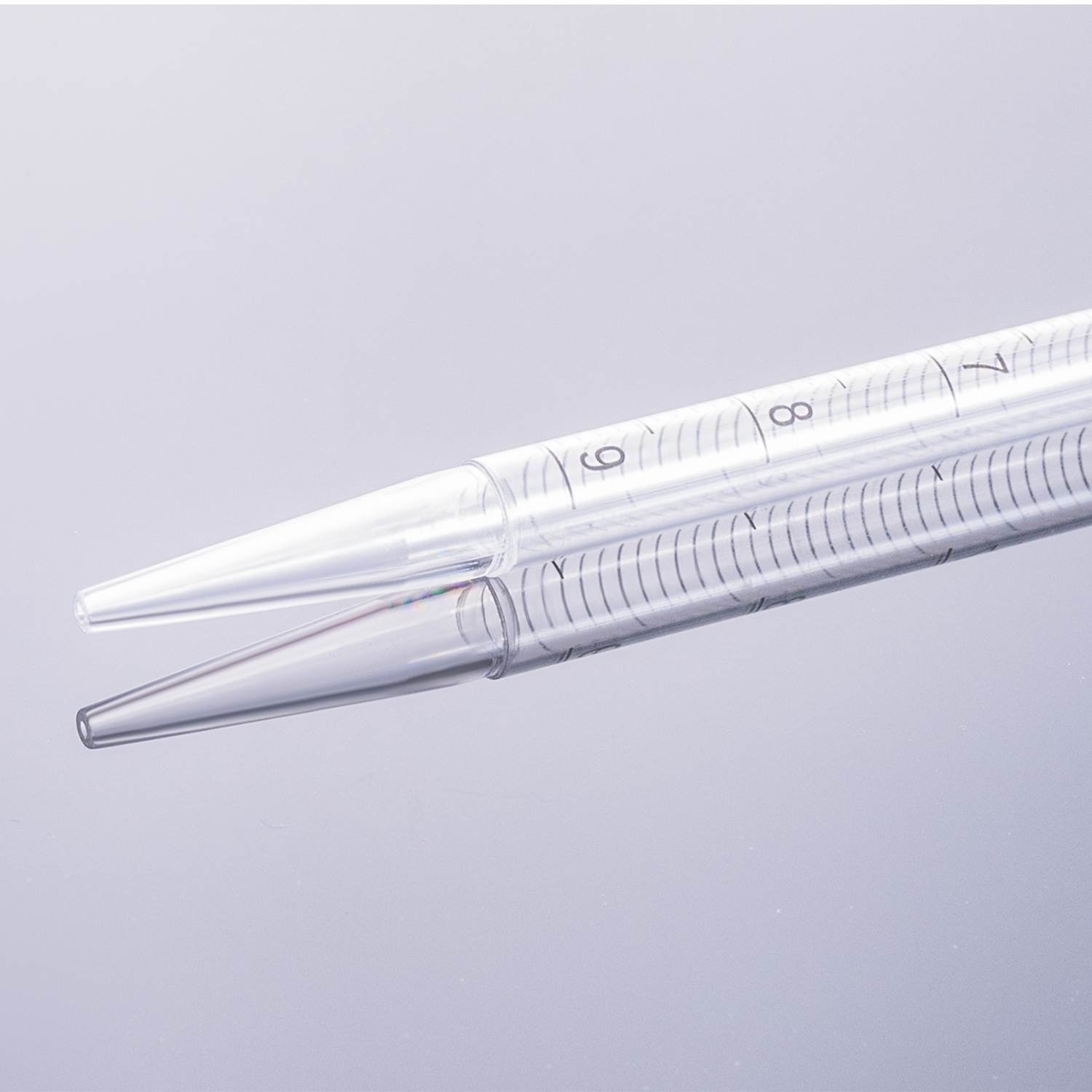 血清移液管10ml（纸塑装）